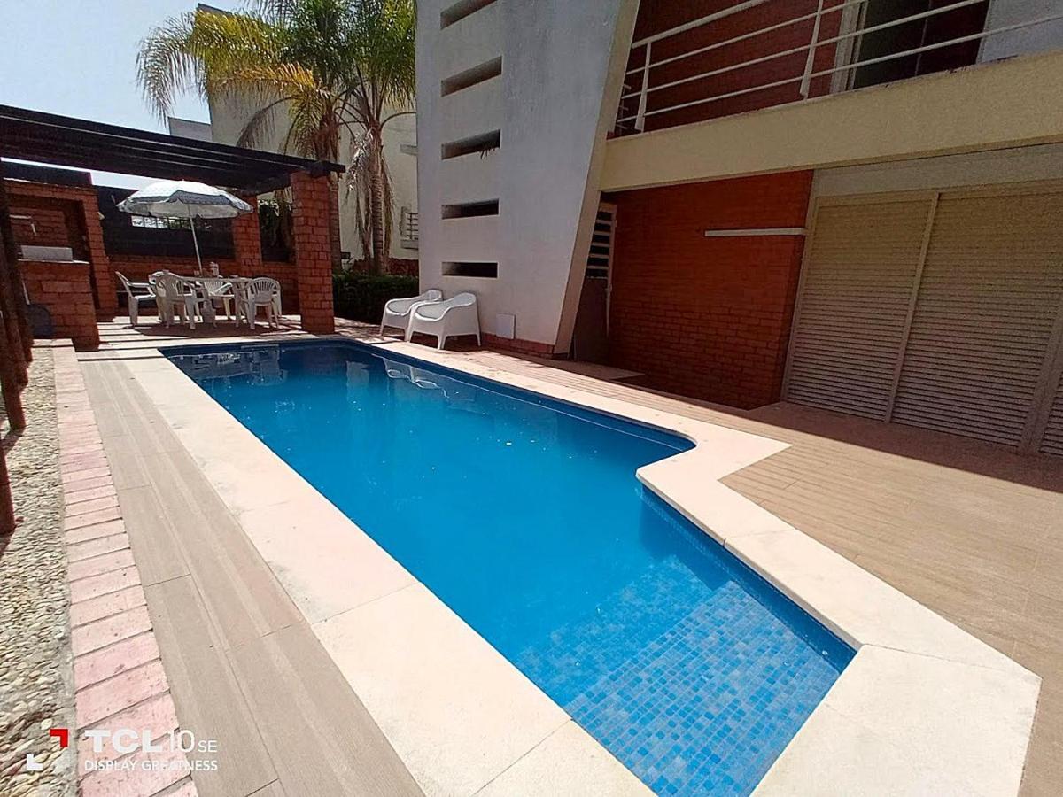 Вилла Sesimbra Charming Pool Duplex Bbk & Garden Экстерьер фото